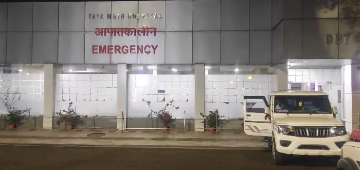 जमशेदपुर के परसुडीह थाना अंतर्गत राहरगोड़ा में दो लोगों को गिरफ्तार करने गई पुलिस पर  पथराव…