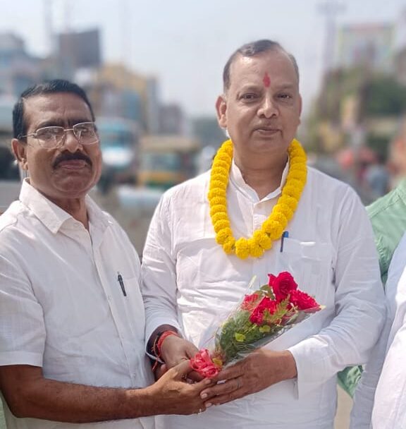 3 दिसंबर को जदयू को कोल्हान प्रमंडलीय बैठक,25 हजार लोगों होगें शामिल..