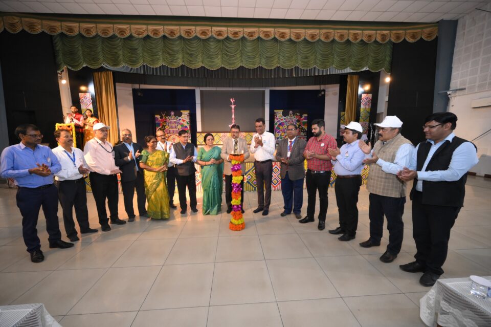 सरला बिरला विश्वविद्यालय,राँची ने सतर्कता जागरूकता कार्यक्रम का आयोजन कोल फील्ड इंडिया लिमिटेड,राँची के संयोजन से किया… – Vananchal 24TV Live – वनांचल 24TV लाइव