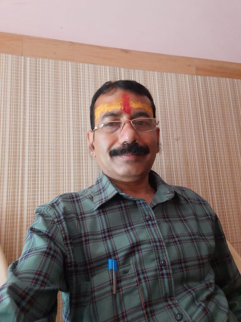 सरायकेला:आज होगी झारखंड राज्य कर्मचारी महासंघ की जिला कार्यकारिणी की बैठक…