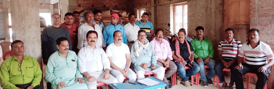 17 फरवरी को गाँधी मैदान में होगा महासम्मेलन, तत्काल प्रभाव से जिला कमिटी भंग करने की घोषणा… – Vananchal 24TV Live – वनांचल 24TV लाइव