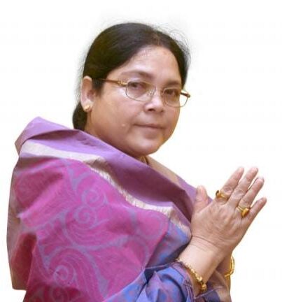 विधायक सविता महतो के प्रयास से ईचागढ़ प्रखंड के 6 सड़को को मिला प्रशासनिक स्वीकृति… – Vananchal 24TV Live – वनांचल 24TV लाइव