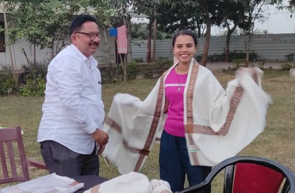 कुचाई ब्लॉक के आदिवासी युवाओं ने जम्मू में आयोजित 15वें TYEP में सांस्कृतिक प्रतियोगिताओं में जीता दूसरा पुरस्कार… – Vananchal 24TV Live – वनांचल 24TV लाइव