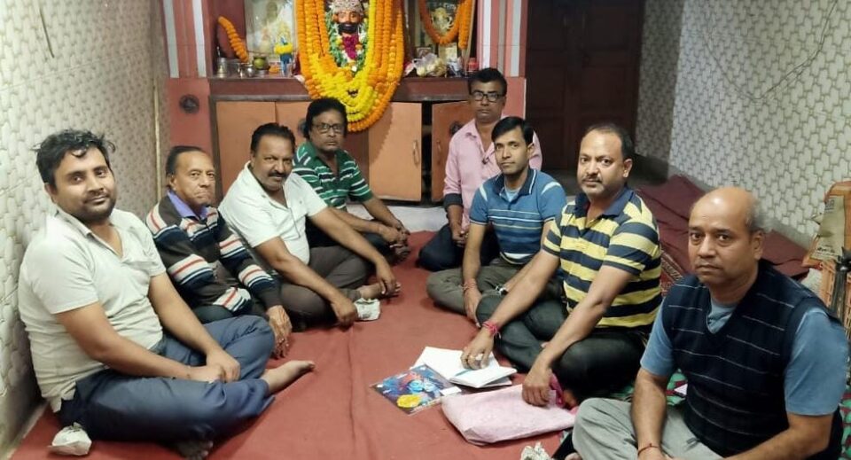 27वां श्री श्याम जन्मोत्साव चांडिल का भव्य आयोजन को लेकर तैयारी बैठक सम्पन्न, अगन्तुओं की विशेष व्यवस्था कर रही है आयोजन कमिटी… – Vananchal 24TV Live – वनांचल 24TV लाइव
