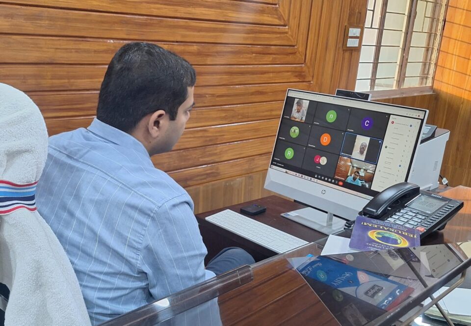 विभिन्न विभागों के स्टॉल लगा योजनाओं की दी जाएगी जानकारी, योग्य लाभुकों के बीच परिसंपत्तियों का होगा वितरण… – Vananchal 24TV Live – वनांचल 24TV लाइव