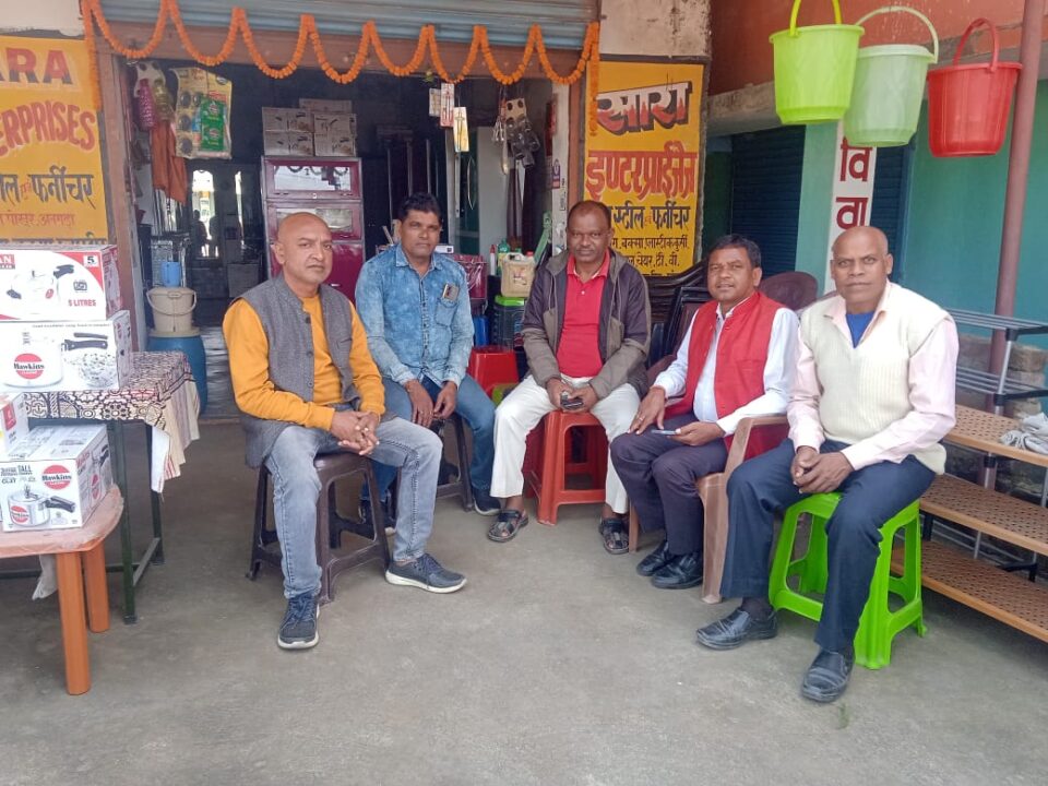 राँची/नामकुम:15 नवंबर को नरेंद्र मोदी के दो दिवसीय दौरा, रोड शो को लेकर तैयारी पुरी… – Vananchal 24TV Live – वनांचल 24TV लाइव