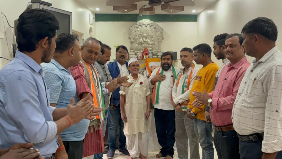सरायकेला:जिला कांग्रेस कमेटी ने मनाई पंडित जवाहरलाल नेहरू की 134वीं जयंती…